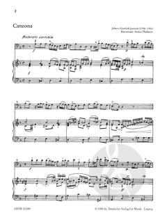 Leichte Spielstücke 2 von Klaus Trumpf 