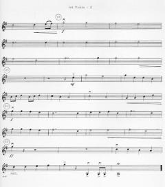 Algadoon von Henry Purcell 