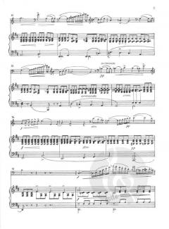 Ausgewählte Stücke von Giovanni Bottesini 