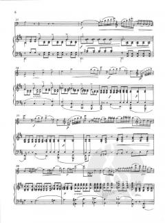 Ausgewählte Stücke von Giovanni Bottesini 