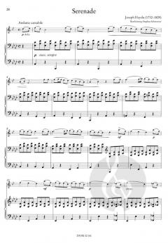 Von leicht bis virtuos 2 von Ewald Koch 