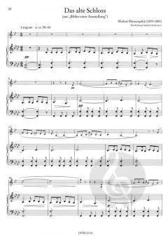 Von leicht bis virtuos 2 von Ewald Koch 