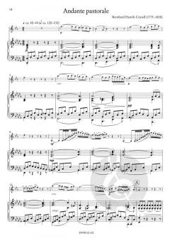 Von leicht bis virtuos 3 von Ewald Koch 