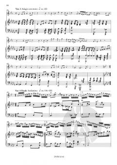 Von leicht bis virtuos 3 von Ewald Koch 