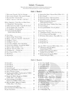 Pop Collection von Manfred Schmitz 