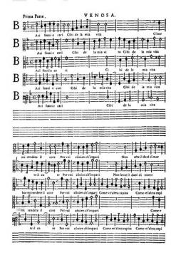 Sämtliche Werke Band 1 (Carlo Gesualdo) 