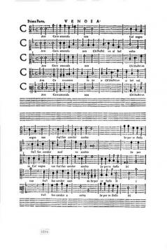 Sämtliche Werke: Madrigale Buch 2 (Carlo Gesualdo) 