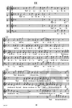 Sämtliche Werke: Madrigale Buch 4 (Carlo Gesualdo) 