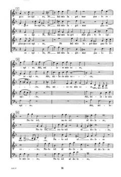 Sämtliche Werke: Madrigale Buch 5 (Carlo Gesualdo) 