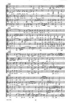 Sämtliche Werke: Sacrae Cantiones 1 (Carlo Gesualdo) 