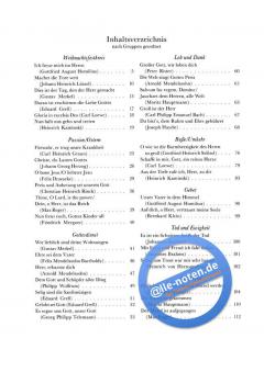 Die Welt singt Gottes Preis 