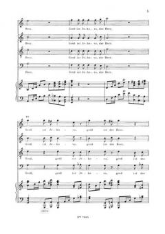 Die Allmacht D 875 A (Franz Schubert) 