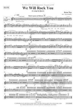 We Will Rock You (Queen) 