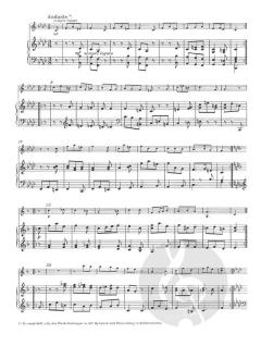 Sonate F-Dur MWV Q7 (1920) von Felix Mendelssohn Bartholdy 