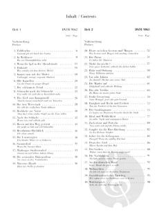 Lieder nach Texten von Kurt Tucholsky Band 2 von Hanns Eisler 