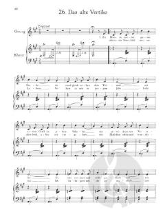 Lieder nach Texten von Kurt Tucholsky Band 2 von Hanns Eisler 