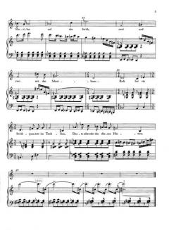 Ausgewählte Lieder 4 von Hanns Eisler 