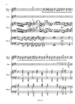 Die Mutter von Hanns Eisler 