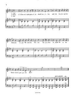 Die Rundköpfe und die Spitzköpfe op. 45 von Hanns Eisler 