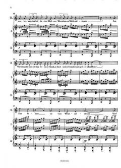 Schweyk im Zweiten Weltkrieg von Hanns Eisler 