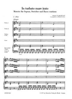 In turbato mare irato (Antonio Vivaldi) 