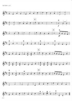 An American Hymn von William Billings 