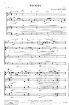 Branches von Andi Fins 