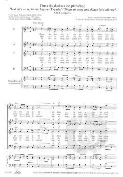 In der Natur op. 63 (Antonín Dvorák) 