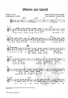 Top 100 Hit Collection 77 