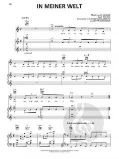 Aladdin von Alan Menken 