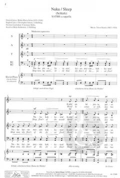 Nuku von Toivo Kuula 