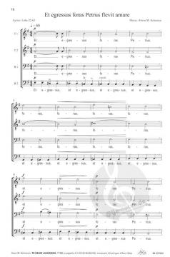 Te Deum Laudamus (Alwin Michael Schronen) 