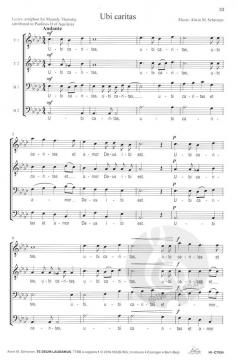 Te Deum Laudamus (Alwin Michael Schronen) 