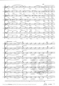 Pied Beauty (Michael Ostrzyga) 