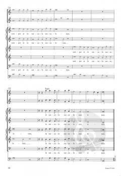 Laudate pueri Primo SV 270 (Claudio Monteverdi) 