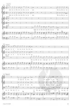 Laudate pueri Primo SV 270 (Claudio Monteverdi) 