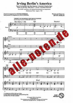 Jubilate Deo (Emily Crocker) 