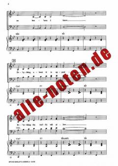 Jubilate Deo (Emily Crocker) 