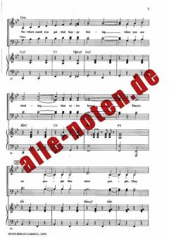 Jubilate Deo (Emily Crocker) 