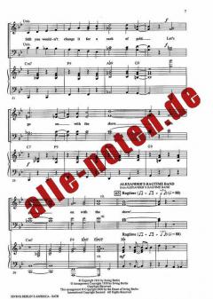 Jubilate Deo (Emily Crocker) 