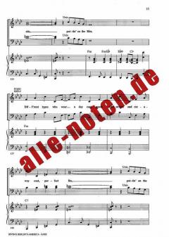 Jubilate Deo (Emily Crocker) 