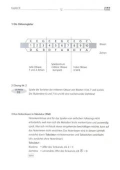 Get The Blues Harp von Janes Klemencic 