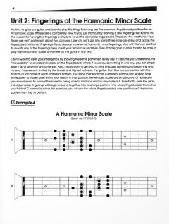 Guitar Secrets: Harmonic Minor Revealed von Don Mock 