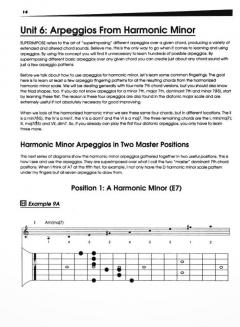 Guitar Secrets: Harmonic Minor Revealed von Don Mock 