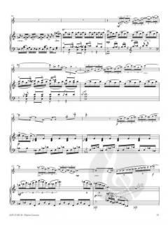 Pilgrim Concerto von Thomas Doss 