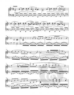 Sonate in G op. 79 - 'Sonate facile' von Jonathan Del Mar für Klavier im Alle Noten Shop kaufen