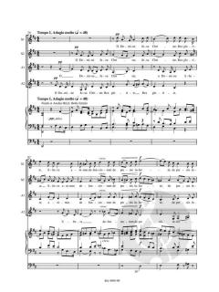 Messe de Requiem op. 48 (Gabriel Fauré) 
