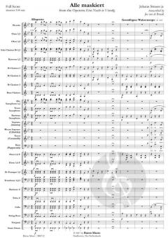Alle maskiert (Johann Strauss (Sohn)) 