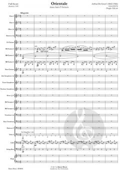 Orientale (Arthur de Greef) 
