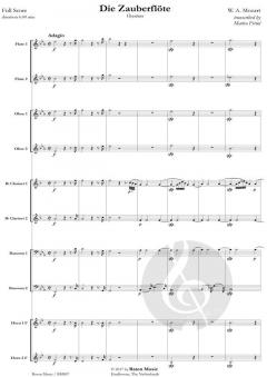 Die Zauberflöte (W.A. Mozart) 